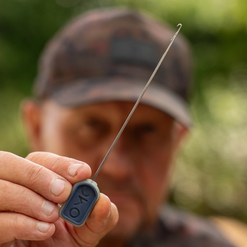 OMC N-Range Long Stringer Needle